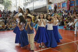 Festa Junina EDEM 2024